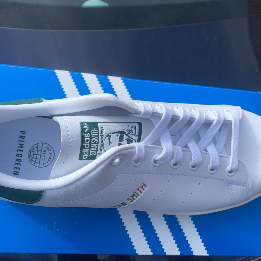 STAN SMITH ADIDAS